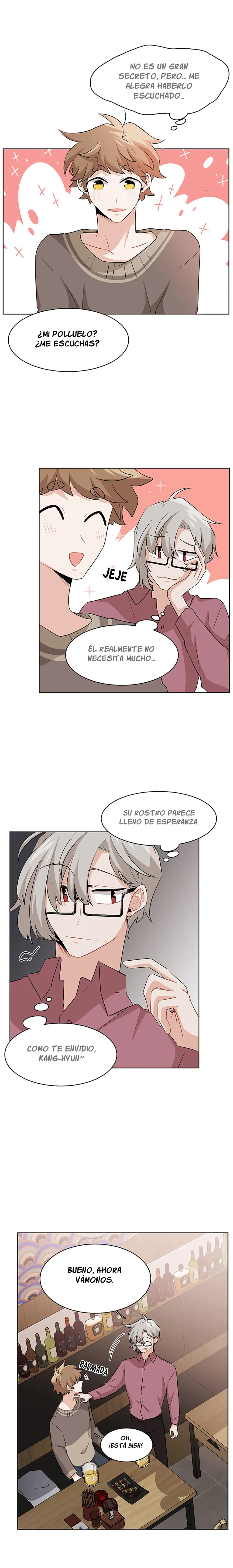 Mi Imitador (2019) - Capítulo 35 - Página 14 - LectorTMOo