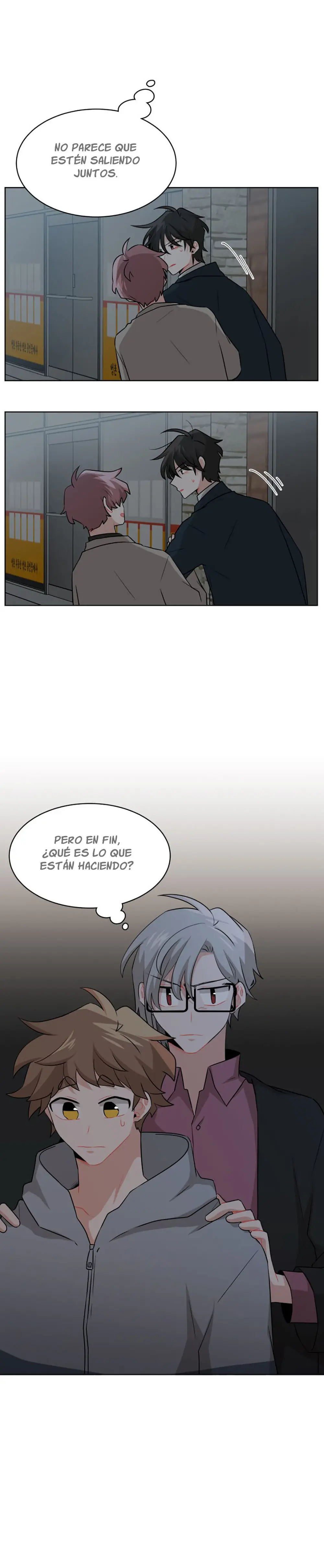 Mi Imitador (2019) - Capítulo 36 - Página 10 - LectorTMOo