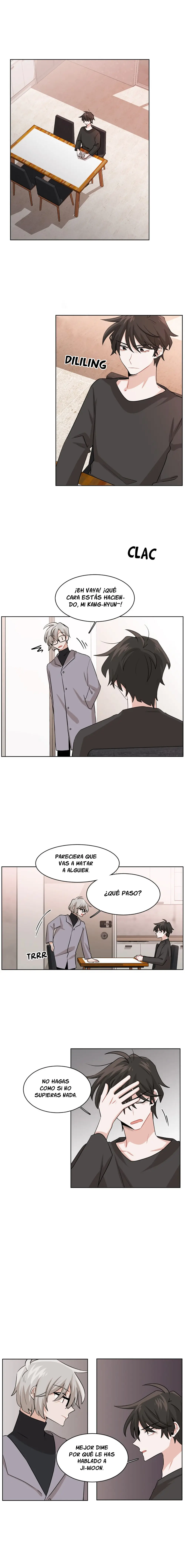 Mi Imitador (2019) - Capítulo 38 - Página 9 - LectorTMOo