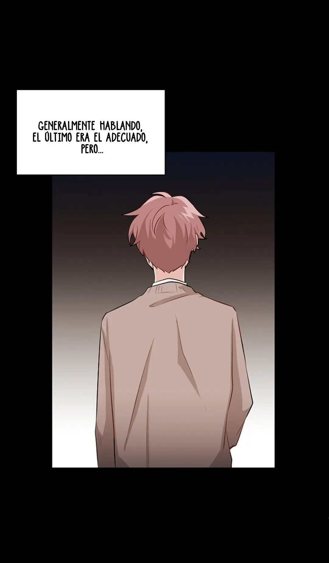 Mi Imitador (2019) - Capítulo 4 - Página 14 - LectorTMOo