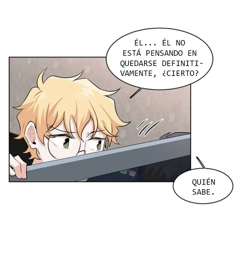 Mi Imitador (2019) - Capítulo 4 - Página 23 - LectorTMOo