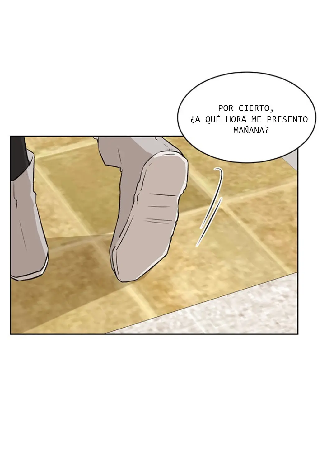 Mi Imitador (2019) - Capítulo 4 - Página 50 - LectorTMOo