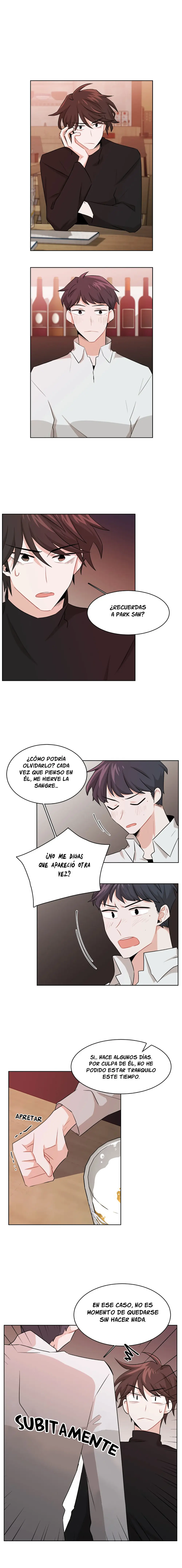 Mi Imitador (2019) - Capítulo 41 - Página 14 - LectorTMOo