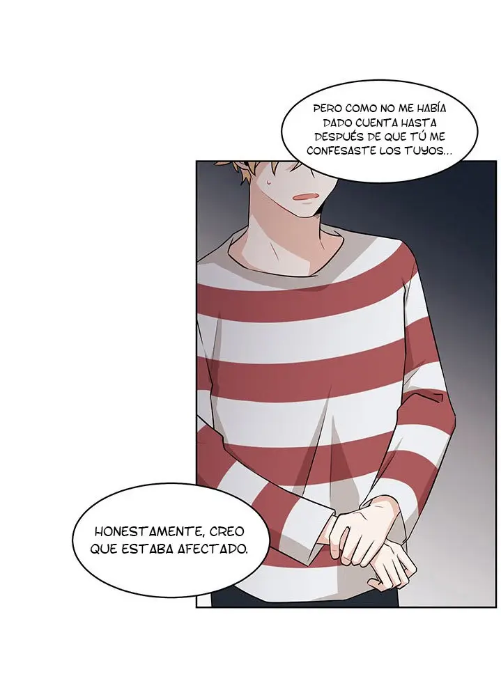 Mi Imitador (2019) - Capítulo 43 - Página 15 - LectorTMOo