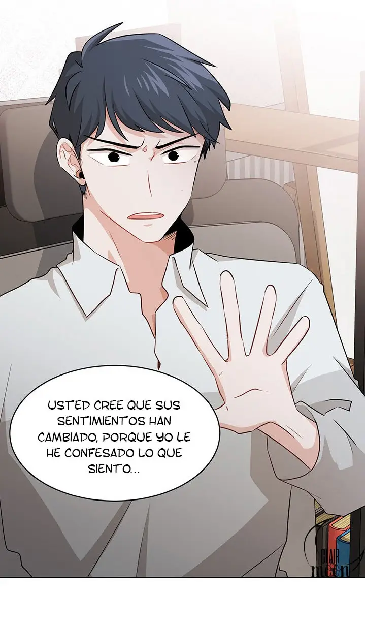 Mi Imitador (2019) - Capítulo 43 - Página 17 - LectorTMOo