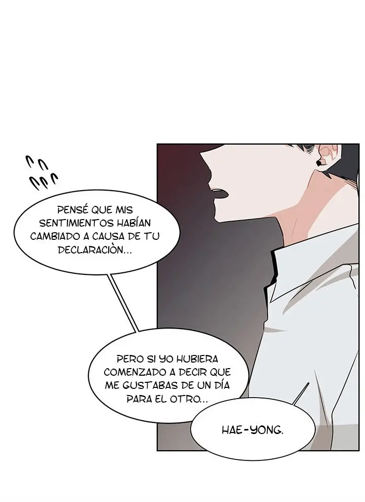 Mi Imitador (2019) - Capítulo 43 - Página 21 - LectorTMOo