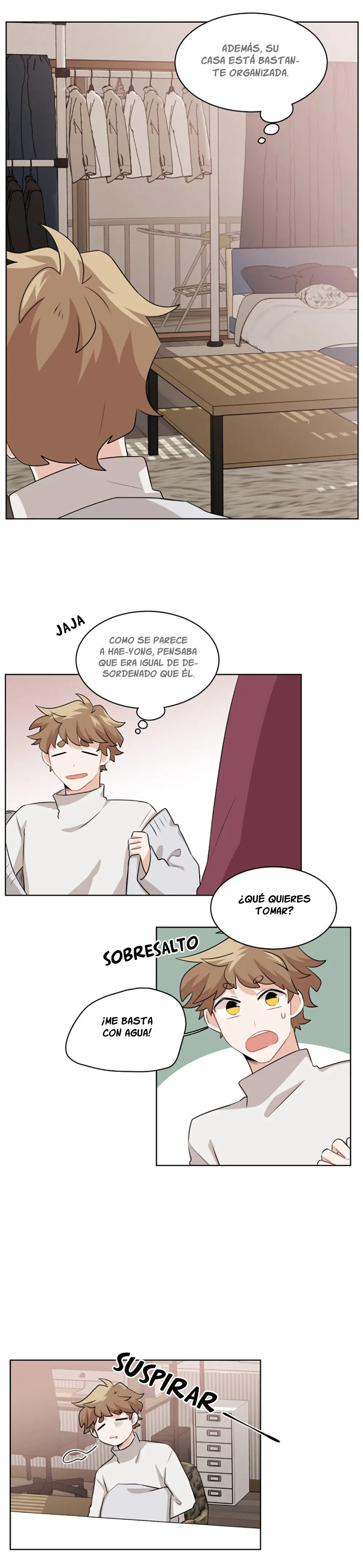Mi Imitador (2019) - Capítulo 44 - Página 7 - LectorTMOo
