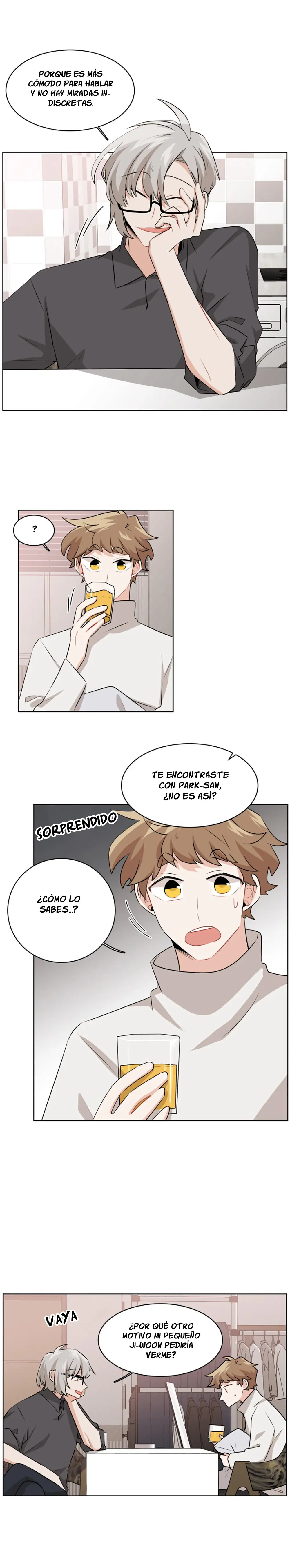 Mi Imitador (2019) - Capítulo 44 - Página 10 - LectorTMOo