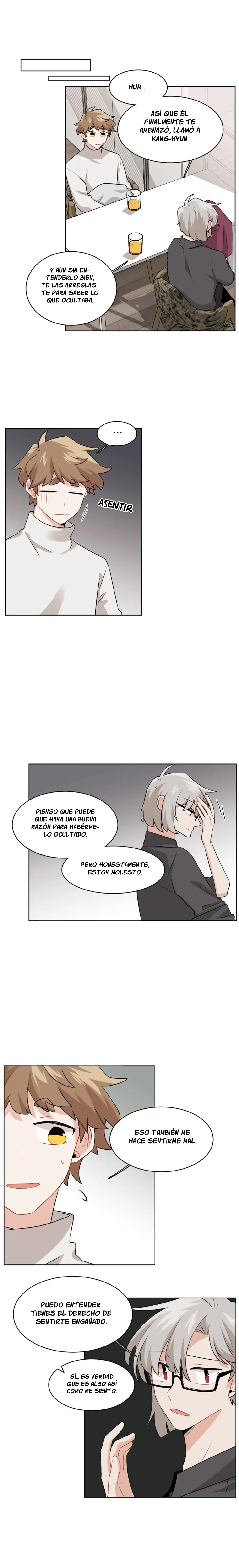 Mi Imitador (2019) - Capítulo 44 - Página 12 - LectorTMOo