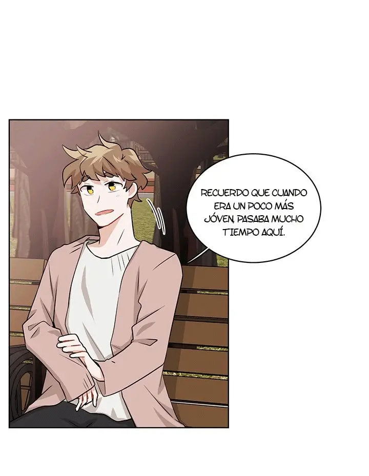 Mi Imitador (2019) - Capítulo 49 - Página 8 - LectorTMOo