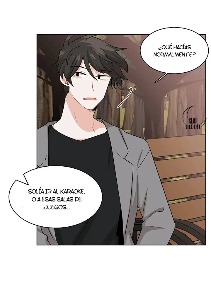 Mi Imitador (2019) - Capítulo 49 - Página 9 - LectorTMOo