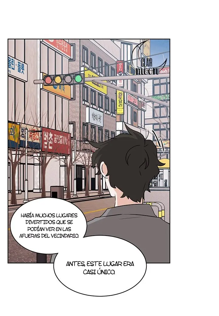 Mi Imitador (2019) - Capítulo 49 - Página 20 - LectorTMOo