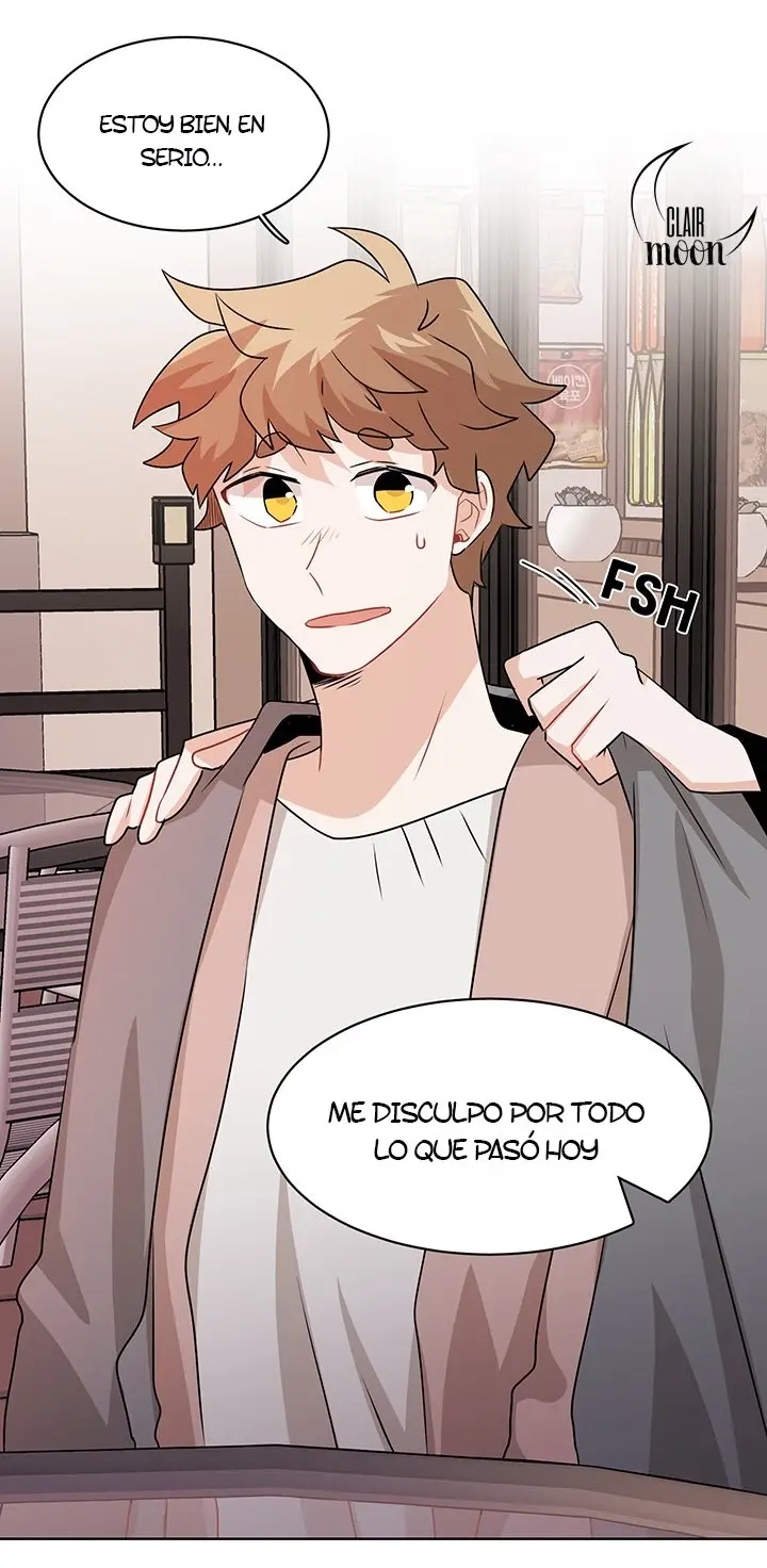 Mi Imitador (2019) - Capítulo 49 - Página 32 - LectorTMOo