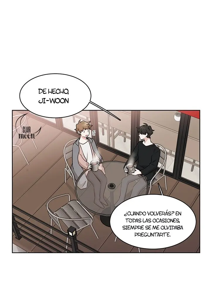 Mi Imitador (2019) - Capítulo 49 - Página 33 - LectorTMOo