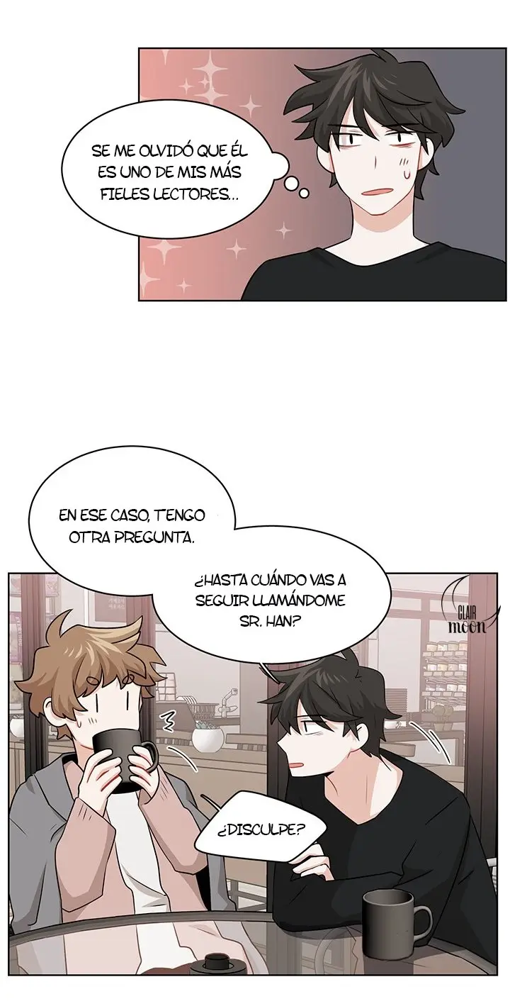 Mi Imitador (2019) - Capítulo 49 - Página 37 - LectorTMOo