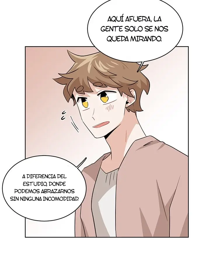 Mi Imitador (2019) - Capítulo 49 - Página 46 - LectorTMOo