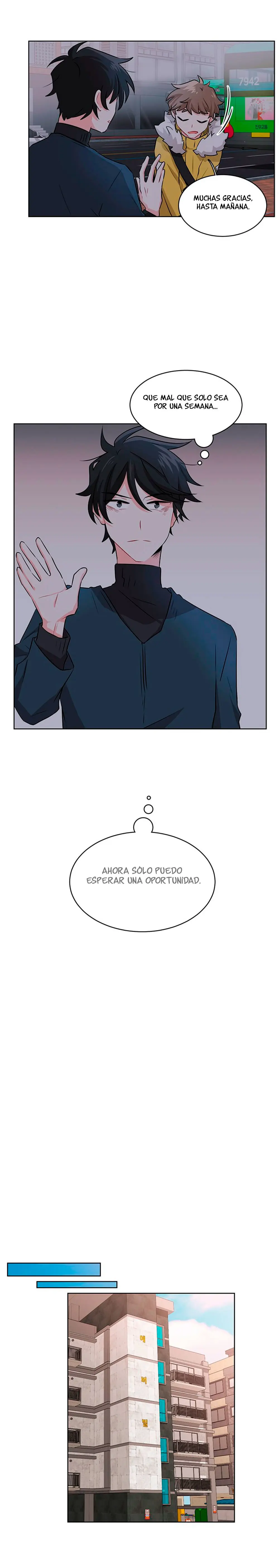 Mi Imitador (2019) - Capítulo 5 - Página 15 - LectorTMOo