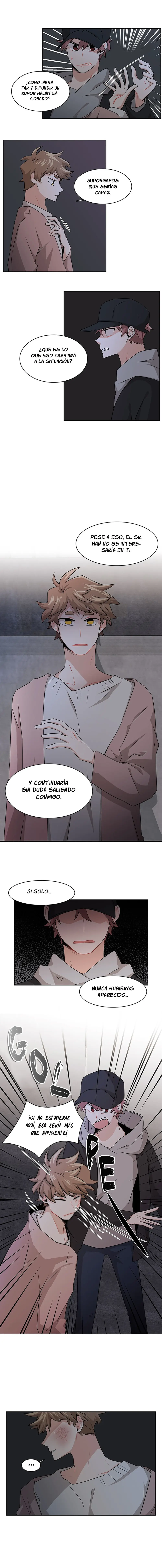 Mi Imitador (2019) - Capítulo 51 - Página 9 - LectorTMOo