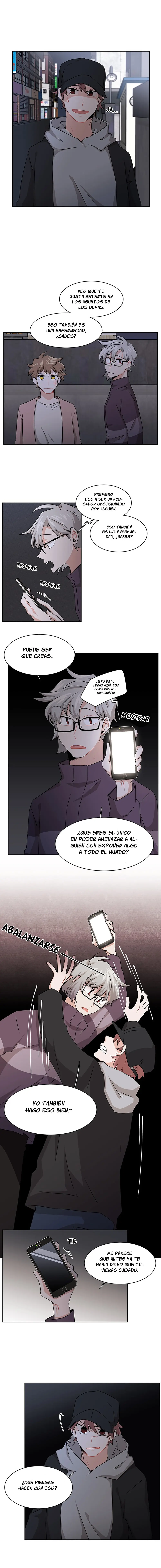 Mi Imitador (2019) - Capítulo 51 - Página 11 - LectorTMOo
