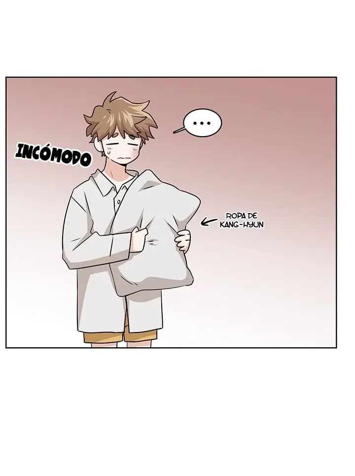 Mi Imitador (2019) - Capítulo 53 - Página 25 - LectorTMOo