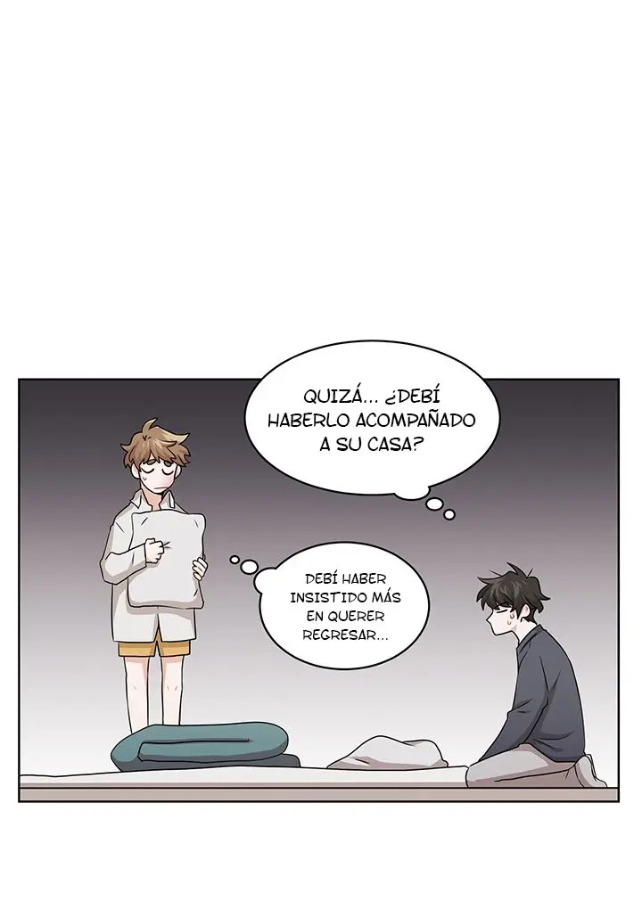 Mi Imitador (2019) - Capítulo 53 - Página 26 - LectorTMOo