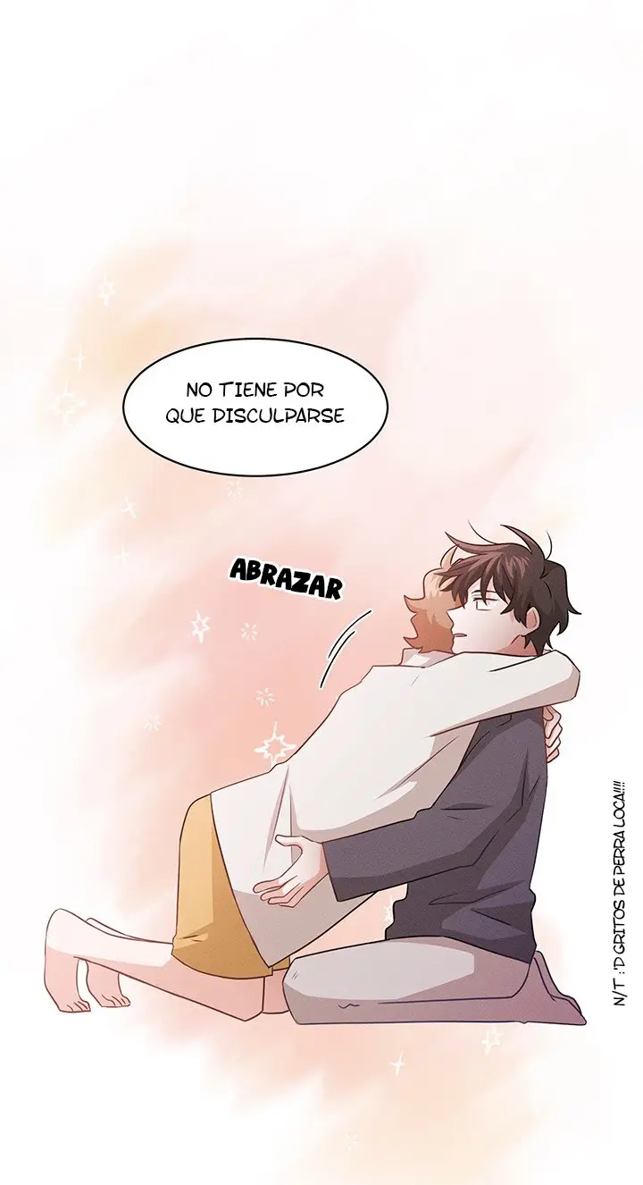 Mi Imitador (2019) - Capítulo 53 - Página 33 - LectorTMOo