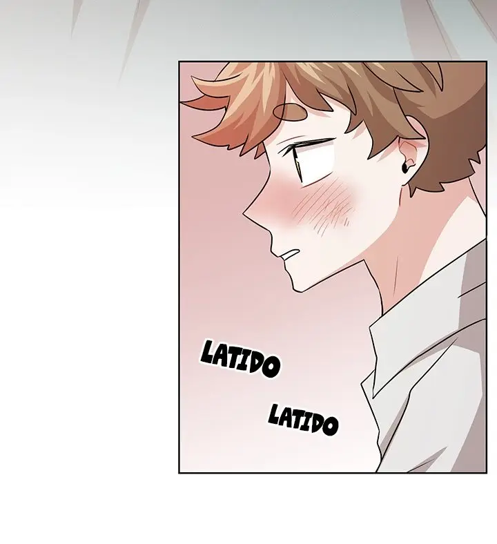 Mi Imitador (2019) - Capítulo 53 - Página 43 - LectorTMOo