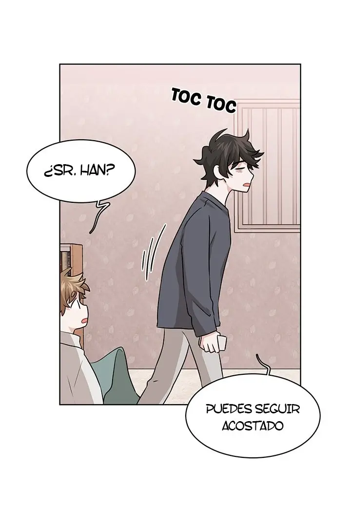 Mi Imitador (2019) - Capítulo 53 - Página 50 - LectorTMOo