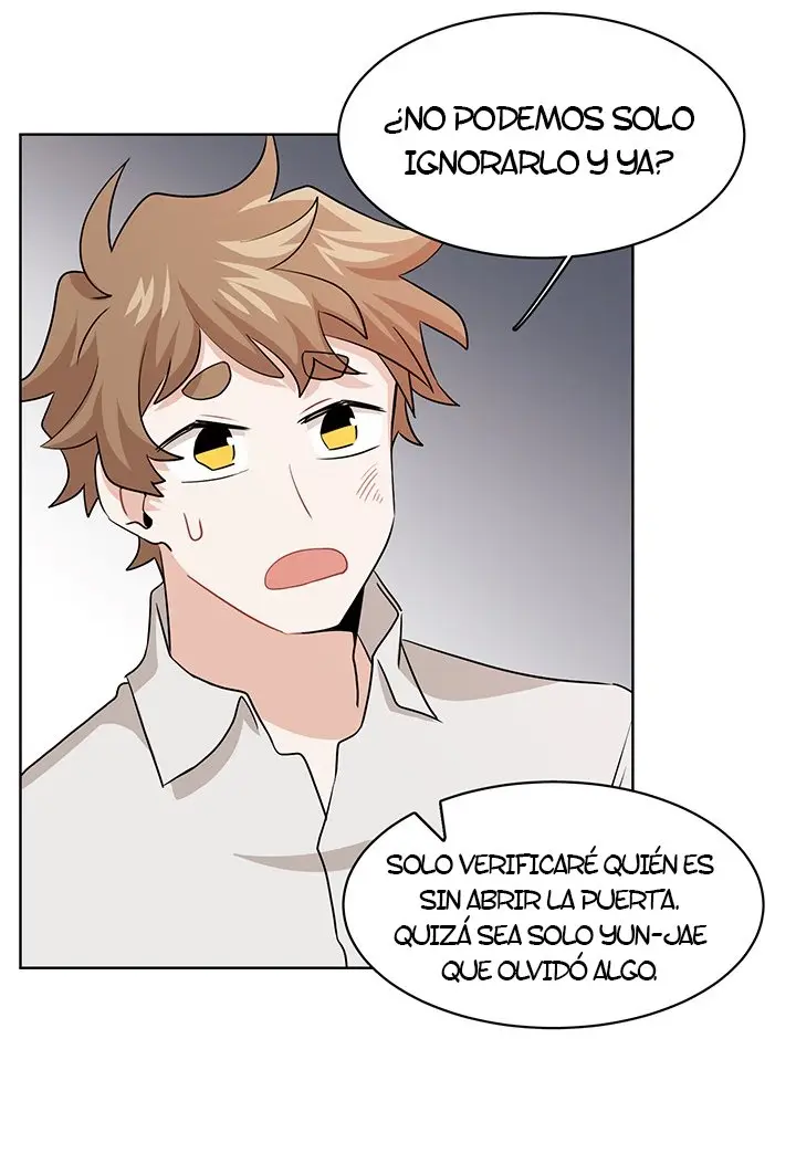 Mi Imitador (2019) - Capítulo 53 - Página 53 - LectorTMOo
