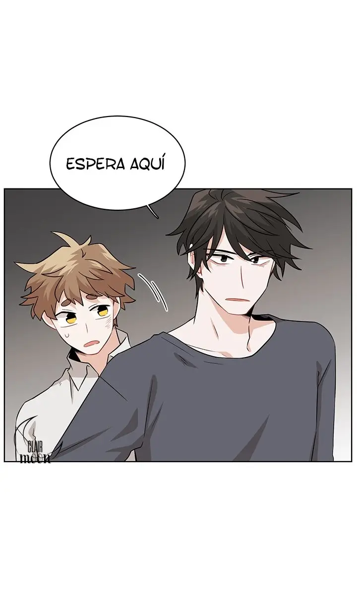 Mi Imitador (2019) - Capítulo 54 - Página 5 - LectorTMOo
