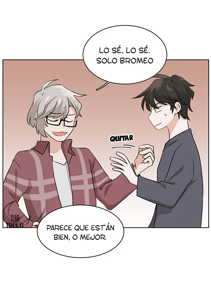 Mi Imitador (2019) - Capítulo 54 - Página 15 - LectorTMOo