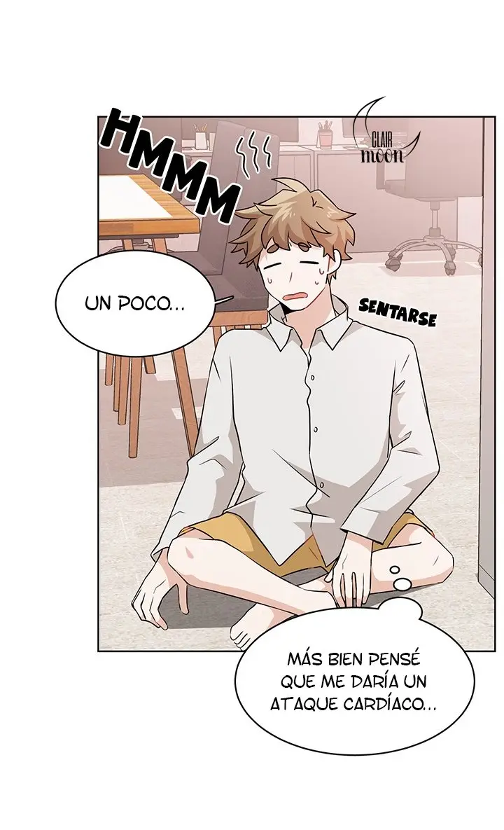 Mi Imitador (2019) - Capítulo 54 - Página 27 - LectorTMOo