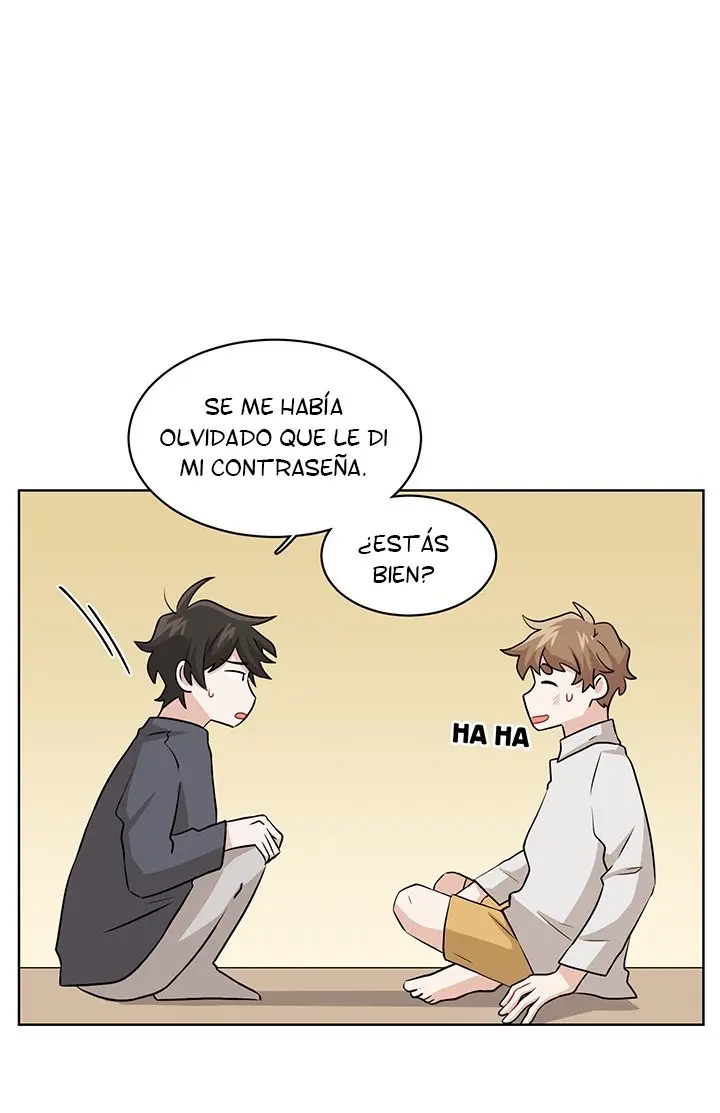 Mi Imitador (2019) - Capítulo 54 - Página 28 - LectorTMOo