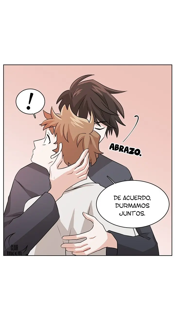 Mi Imitador (2019) - Capítulo 54 - Página 34 - LectorTMOo
