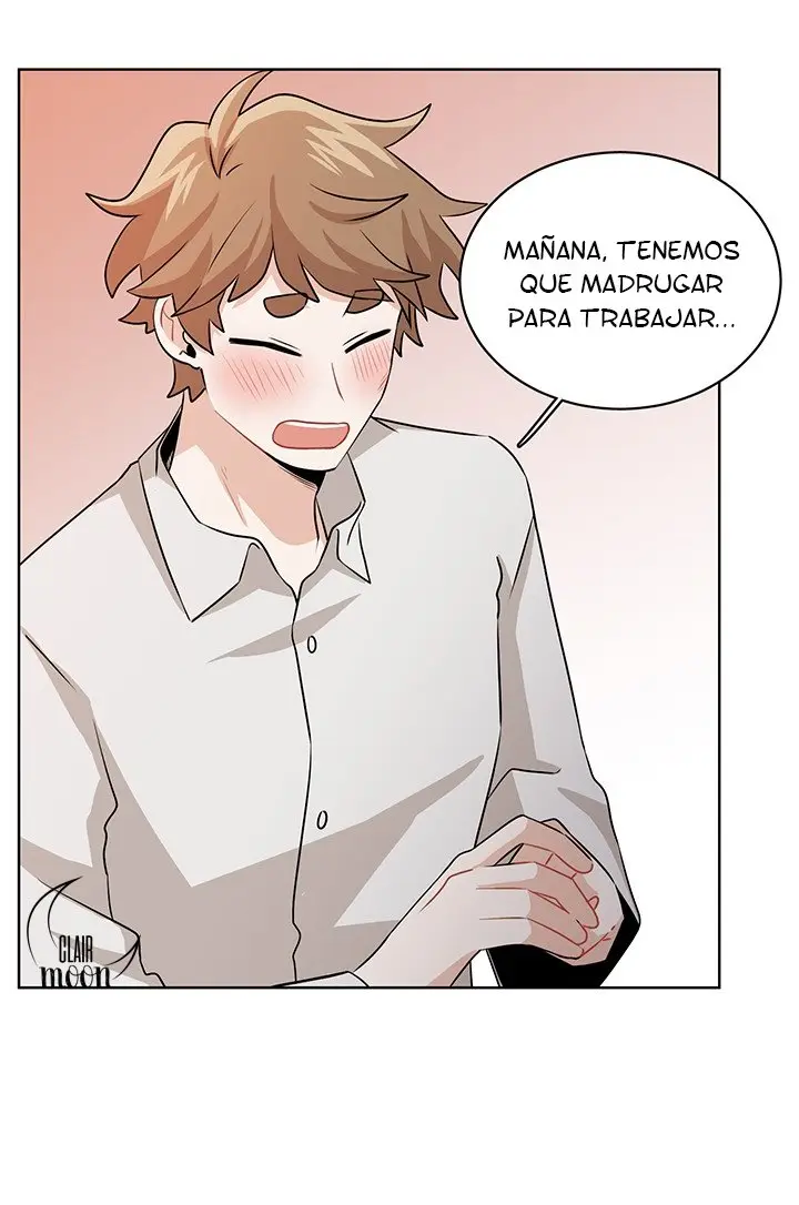 Mi Imitador (2019) - Capítulo 54 - Página 38 - LectorTMOo