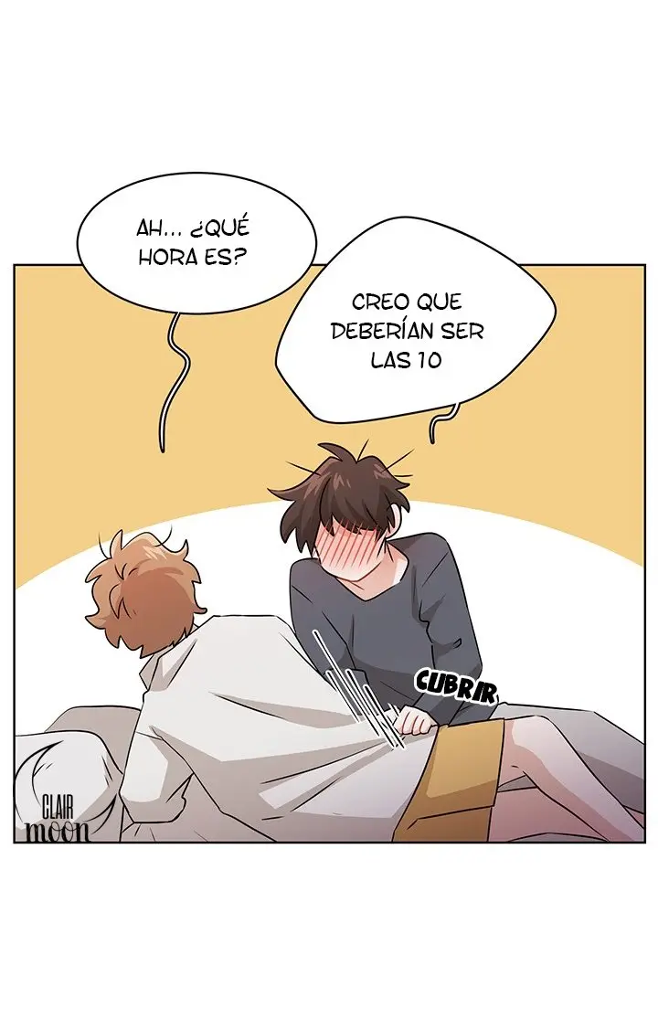 Mi Imitador (2019) - Capítulo 54 - Página 46 - LectorTMOo