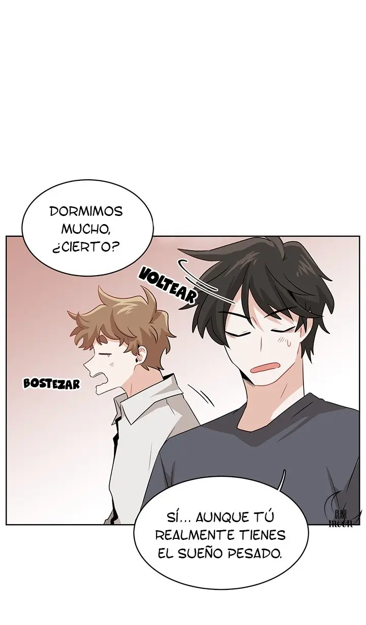 Mi Imitador (2019) - Capítulo 54 - Página 47 - LectorTMOo