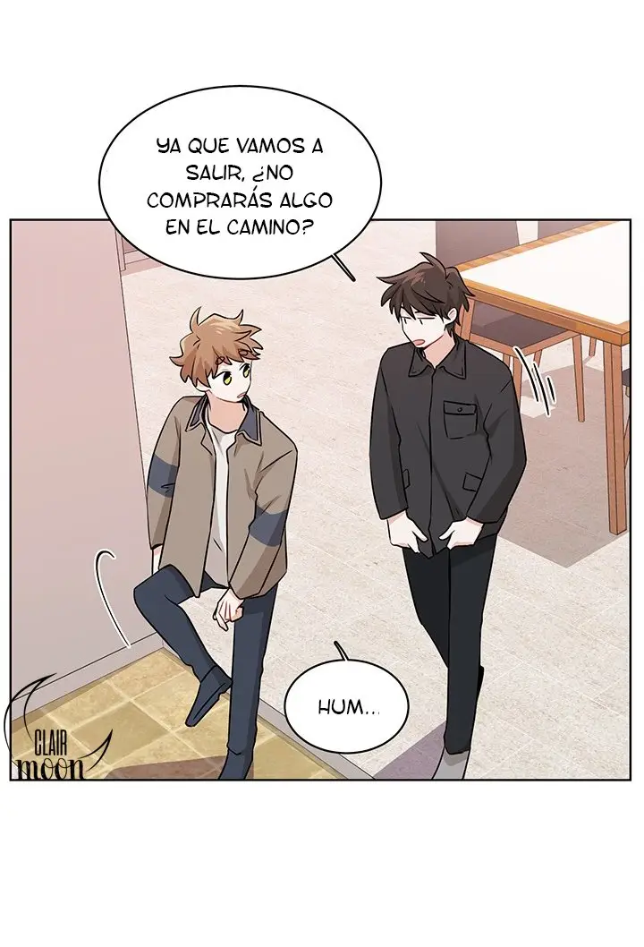 Mi Imitador (2019) - Capítulo 54 - Página 58 - LectorTMOo