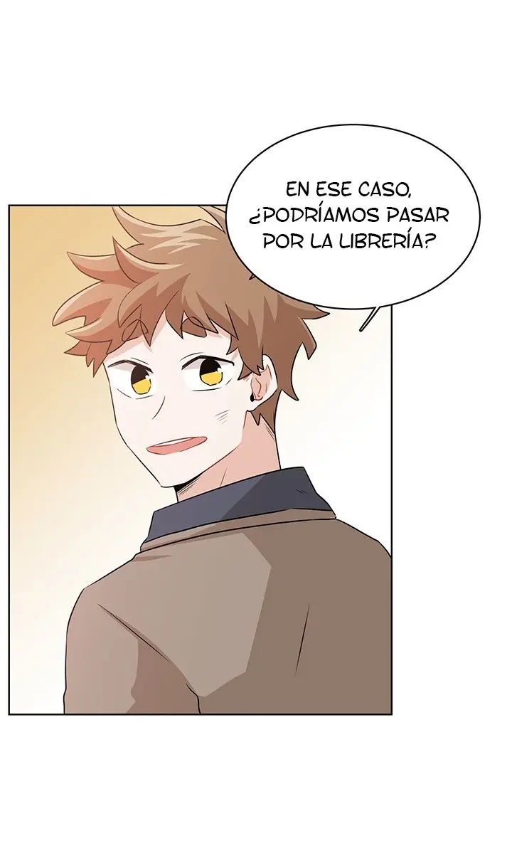 Mi Imitador (2019) - Capítulo 54 - Página 59 - LectorTMOo