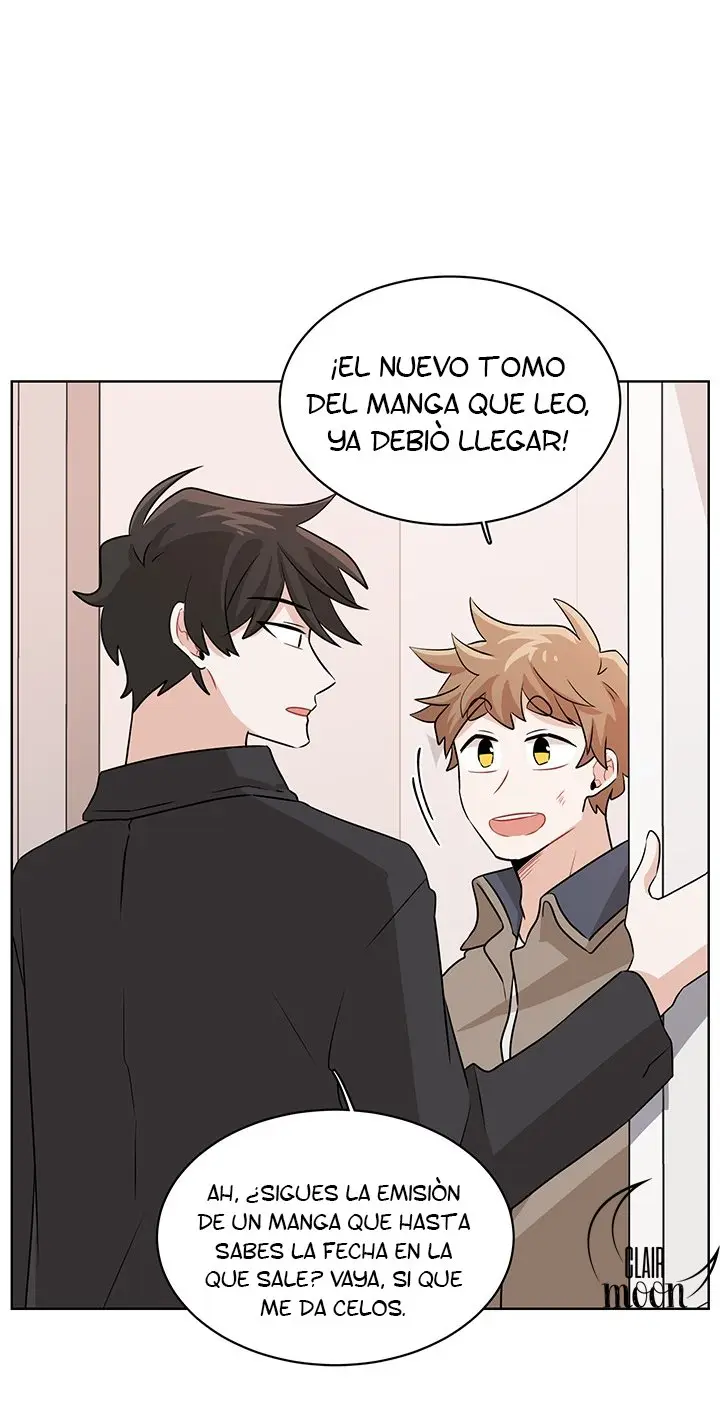 Mi Imitador (2019) - Capítulo 54 - Página 60 - LectorTMOo