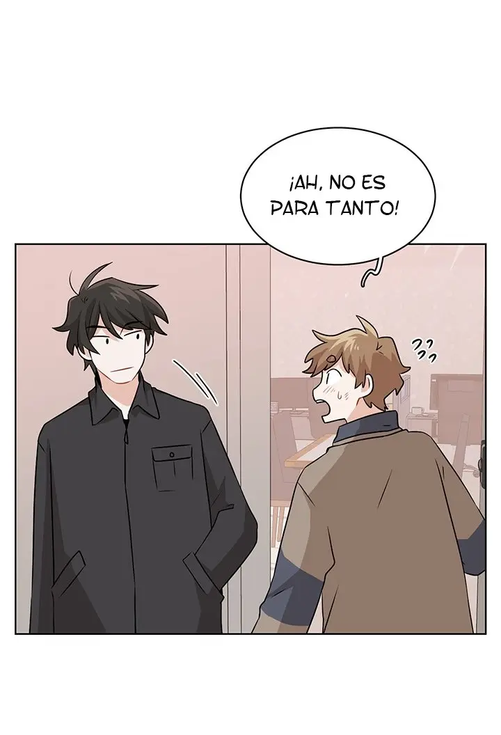 Mi Imitador (2019) - Capítulo 54 - Página 67 - LectorTMOo