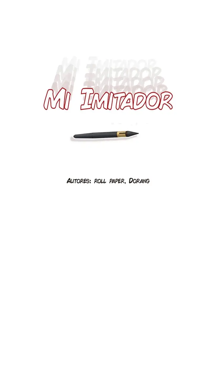 Mi Imitador (2019) - Capítulo 54 - Página 73 - LectorTMOo