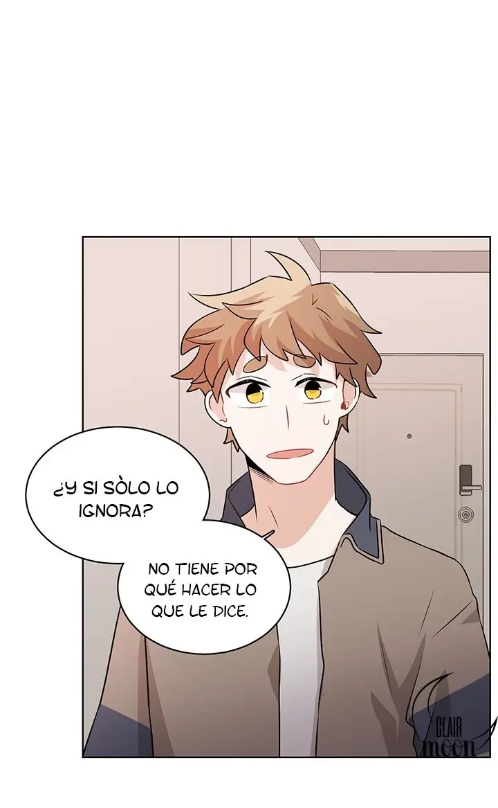 Mi Imitador (2019) - Capítulo 55 - Página 13 - LectorTMOo