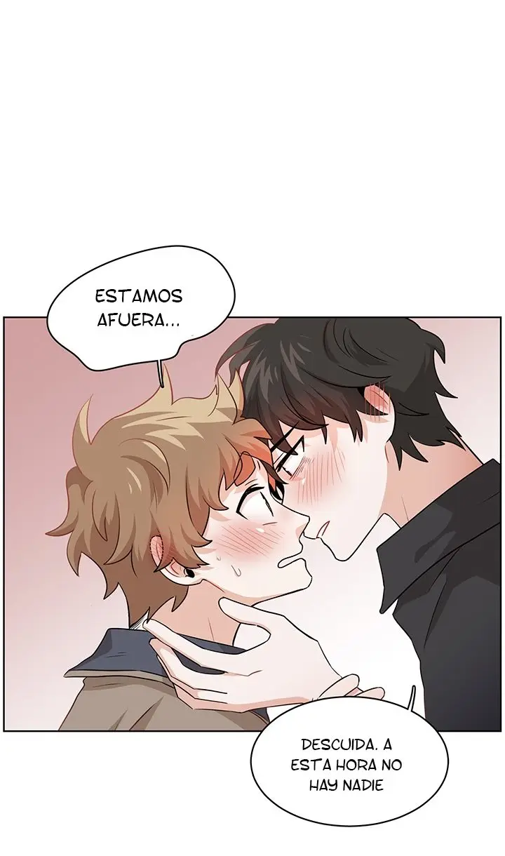 Mi Imitador (2019) - Capítulo 55 - Página 27 - LectorTMOo