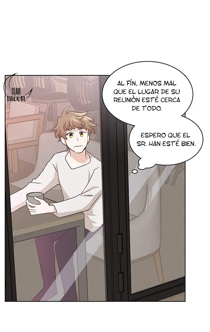 Mi Imitador (2019) - Capítulo 55 - Página 34 - LectorTMOo