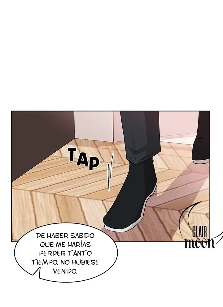 Mi Imitador (2019) - Capítulo 55 - Página 46 - LectorTMOo