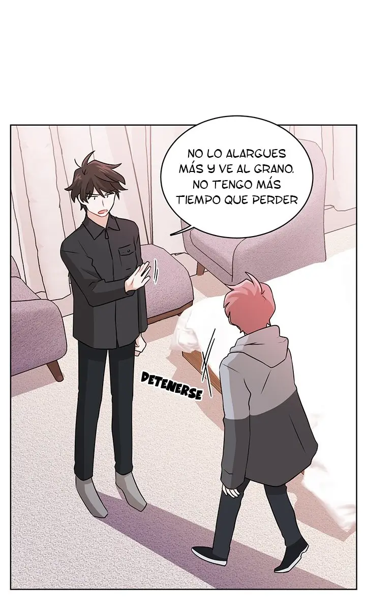 Mi Imitador (2019) - Capítulo 55 - Página 48 - LectorTMOo