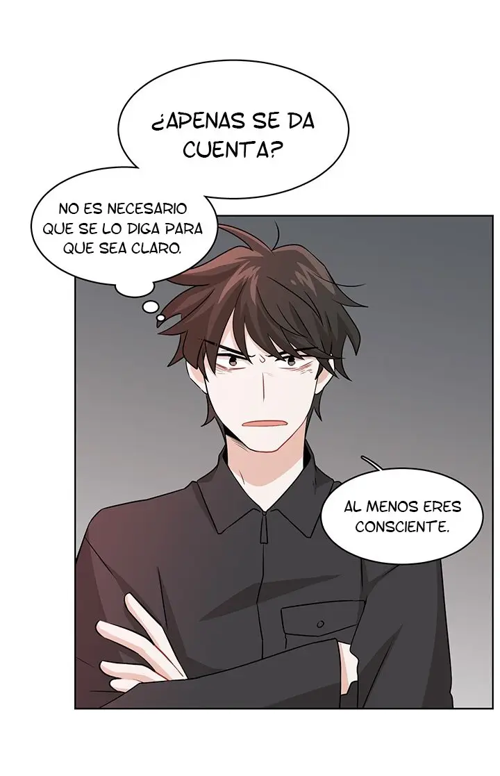 Mi Imitador (2019) - Capítulo 55 - Página 51 - LectorTMOo