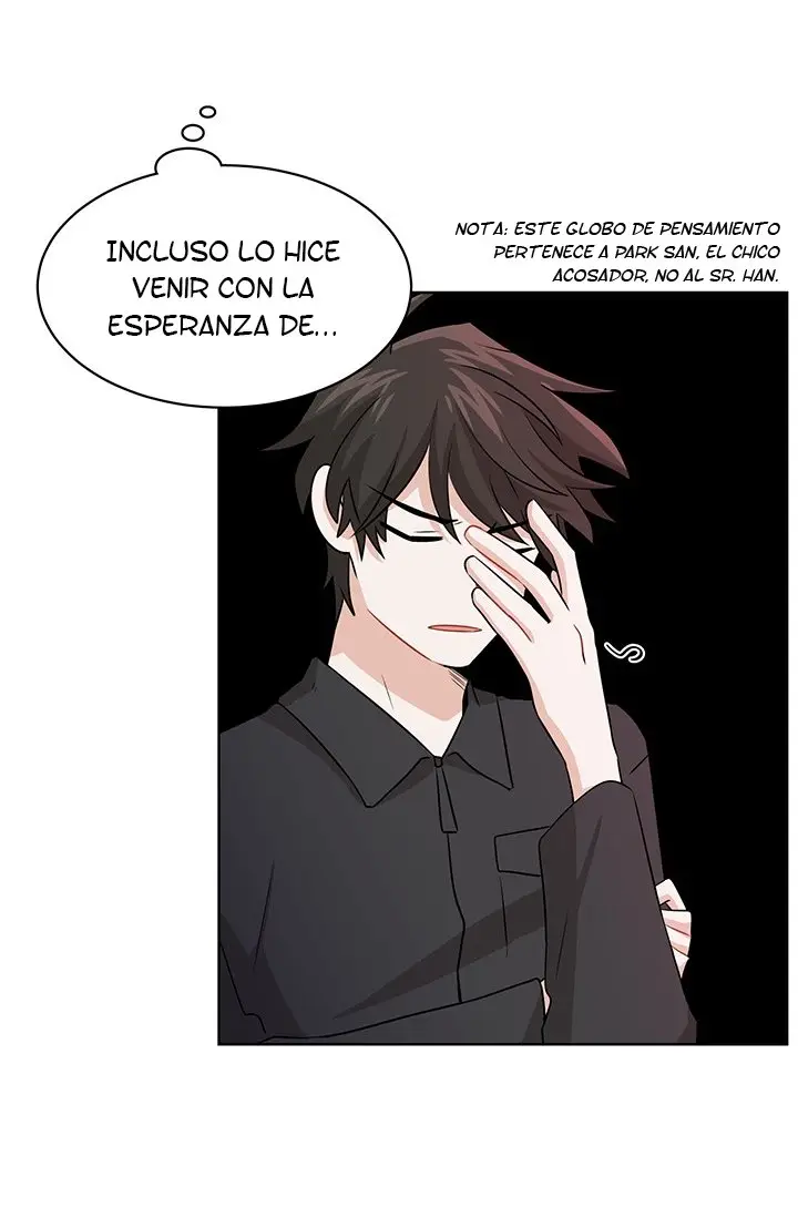 Mi Imitador (2019) - Capítulo 55 - Página 54 - LectorTMOo
