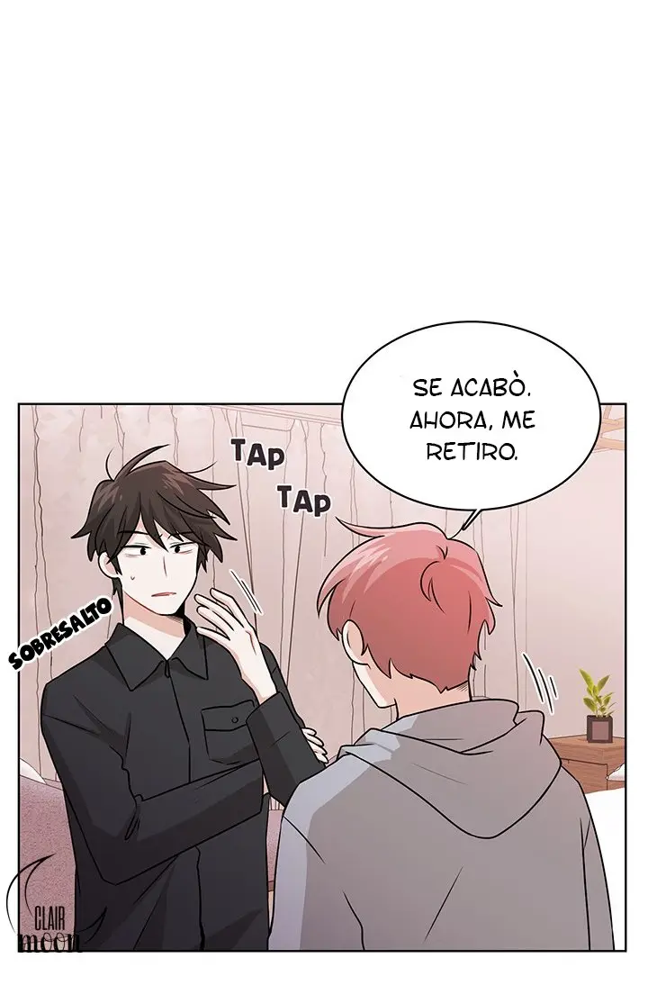 Mi Imitador (2019) - Capítulo 55 - Página 55 - LectorTMOo
